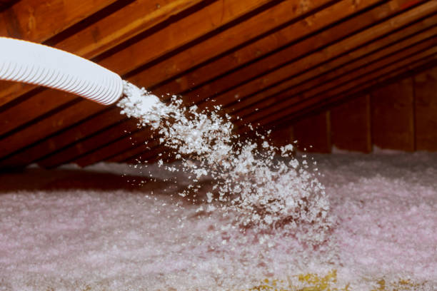 Trusted GA Insulation Contractor Experts