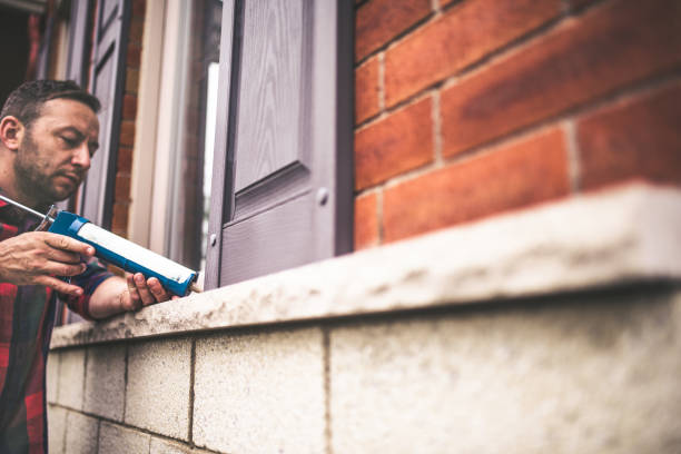 Best Insulation Maintenance and Repair in Sandersville, GA