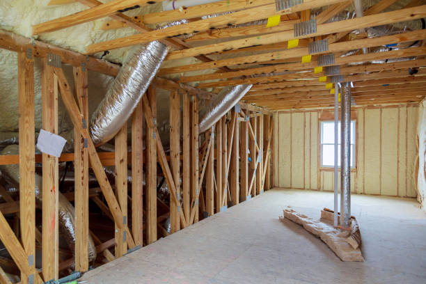 Best Insulation Materials and Products in Sandersville, GA