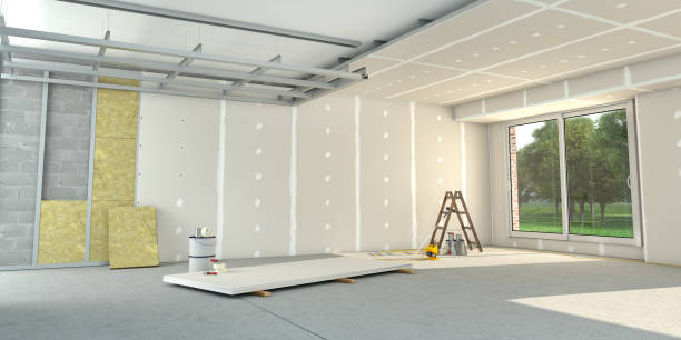 Best Commercial Insulation in Sandersville, GA